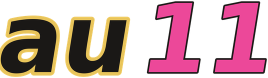 au11 logo